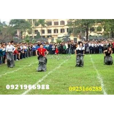 Đồ Chơi Team Building Cũ Hà Đông Hà Nội Bao Bố Đạo Cụ Nhảy Bao Bố Bao Bố Giá Rẻ Thi Đấu Bao Bố