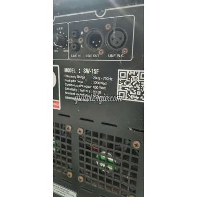 Thiết Bị Âm Thanh Cũ Hóc Môn - Hồ Chí Minh