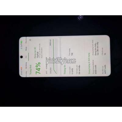 Điện Thoại Vivo Cũ Thủ Dầu Một - Bình Dương