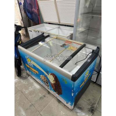 Tủ Đông Cũ Cầu Giấy - Hà Nội