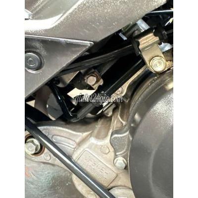 Xe Tay Ga Cũ Ninh Kiều - Cần Thơ