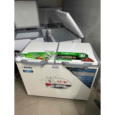 Tủ Đông Cũ Cầu Giấy - Hà Nội