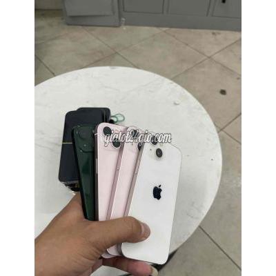 Điện Thoại Iphone Cũ Cầu Giấy - Hà Nội
