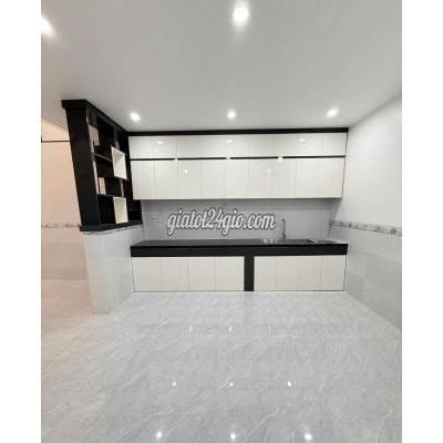 Bán Nhà Châu Thành - Hậu Giang