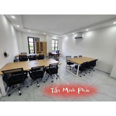 Cho Thuê Mặt Bằng Gò Vấp - Hồ Chí Minh