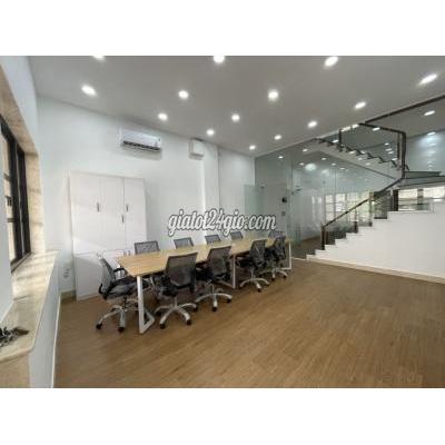 Cho Thuê Mặt Bằng Gò Vấp - Hồ Chí Minh