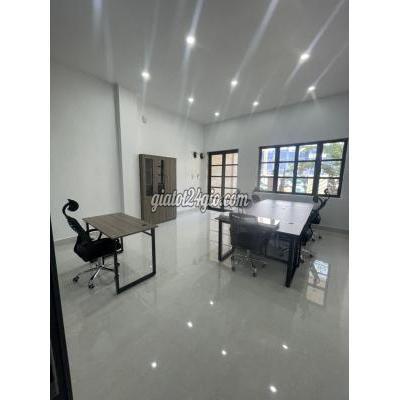 Cho Thuê Mặt Bằng Gò Vấp - Hồ Chí Minh