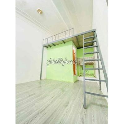 Phòng Trọ Tân Bình - Hồ Chí Minh