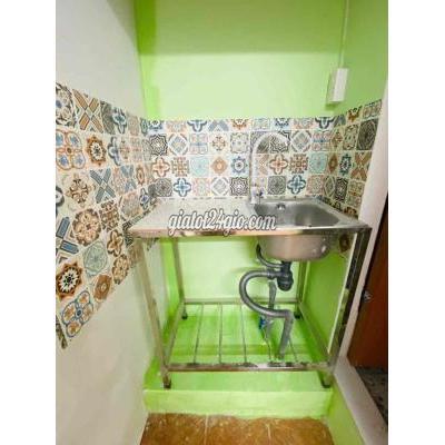 Phòng Trọ Tân Bình - Hồ Chí Minh