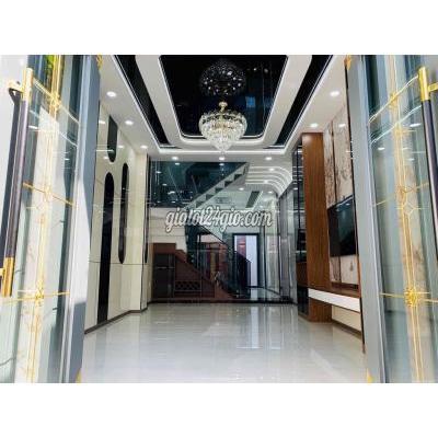 Bán Nhà Hóc Môn - Hồ Chí Minh