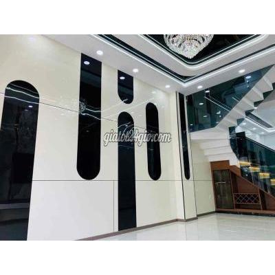 Bán Nhà Hóc Môn - Hồ Chí Minh