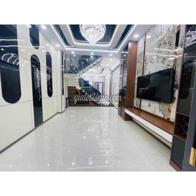 Bán Nhà Hóc Môn - Hồ Chí Minh