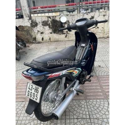 Xe Số Cũ Liên Chiểu - Đà Nẵng