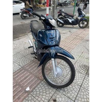 Xe Số Cũ Liên Chiểu - Đà Nẵng