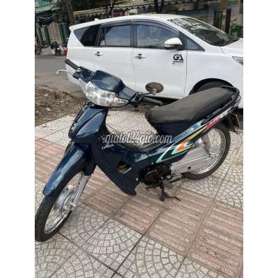 Xe Số Cũ Liên Chiểu - Đà Nẵng