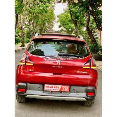 Ô Tô Cũ Quận 7 - Hồ Chí Minh