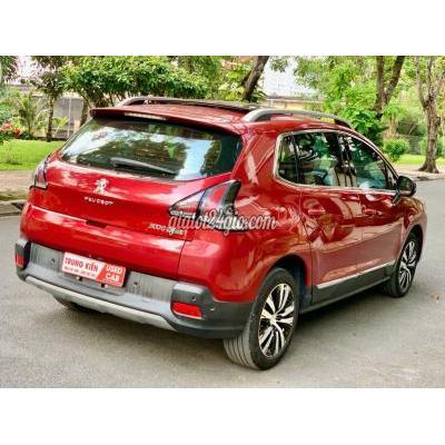 Ô Tô Cũ Quận 7 - Hồ Chí Minh