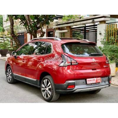 Ô Tô Cũ Quận 7 - Hồ Chí Minh