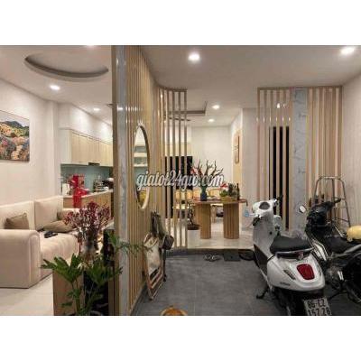 Bán Nhà Bình Tân - Hồ Chí Minh