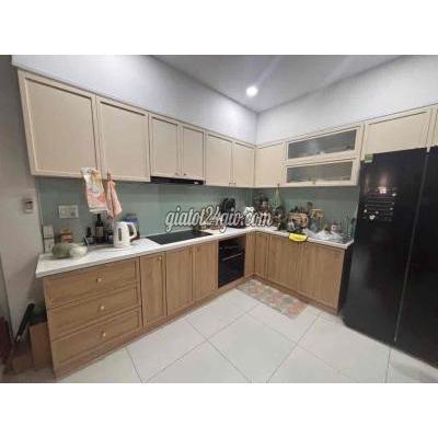 Bán Nhà Bình Tân - Hồ Chí Minh