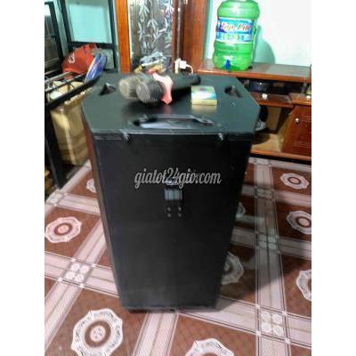 Loa Karaoke Bluetooth Cũ Cẩm Lệ - Đà Nẵng