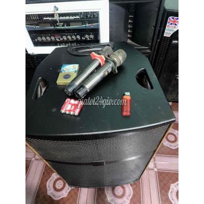 Loa Karaoke Bluetooth Cũ Cẩm Lệ - Đà Nẵng