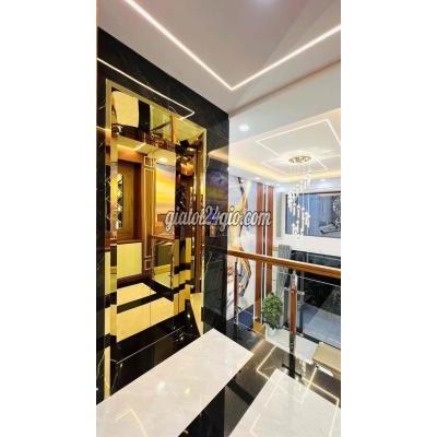 Bán Nhà Bình Tân - Hồ Chí Minh