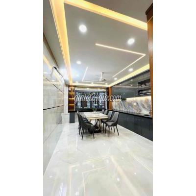 Bán Nhà Bình Tân - Hồ Chí Minh