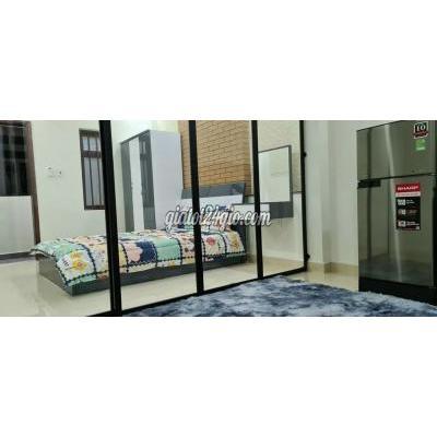 Phòng Trọ Quận 10 - Hồ Chí Minh