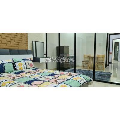 Phòng Trọ Quận 10 - Hồ Chí Minh