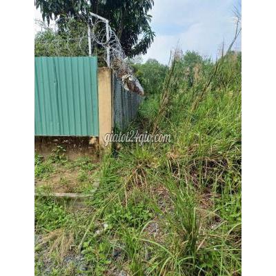 Đất Nông Nghiệp Nhà Bè - Hồ Chí Minh