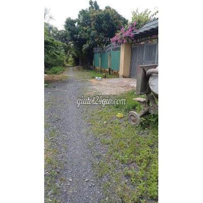 Đất Nông Nghiệp Nhà Bè - Hồ Chí Minh