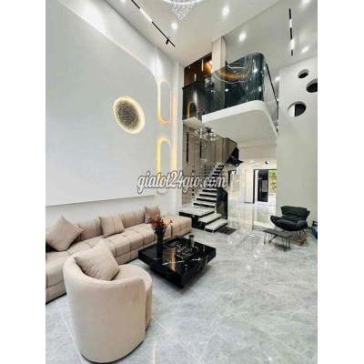 Bán Nhà Thủ Đức - Hồ Chí Minh