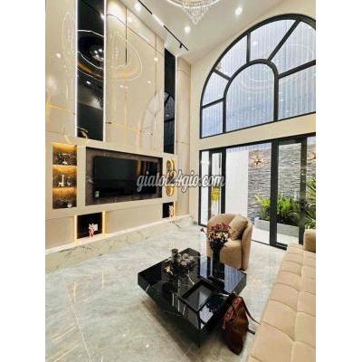 Bán Nhà Thủ Đức - Hồ Chí Minh