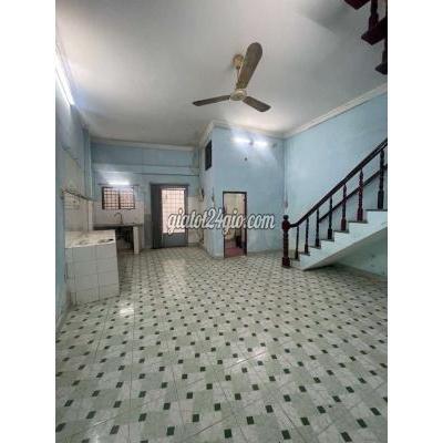 Bán Nhà Bình Thạnh - Hồ Chí Minh