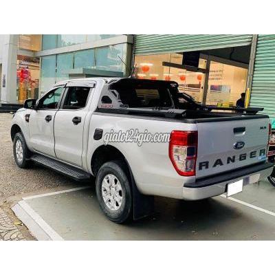 Ô Tô Cũ Tân Bình - Hồ Chí Minh