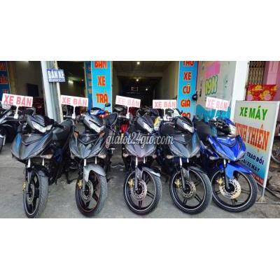 Xe Côn Tay Cũ Ninh Kiều - Cần Thơ