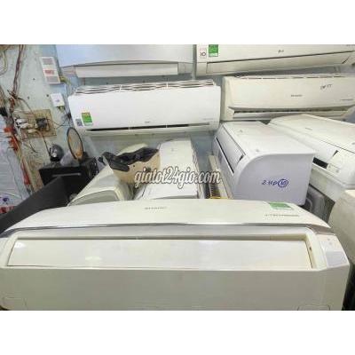 Máy Lạnh Cũ Gò Vấp - Hồ Chí Minh