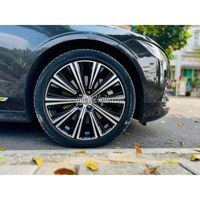 Ô Tô Cũ Quận 7 - Hồ Chí Minh