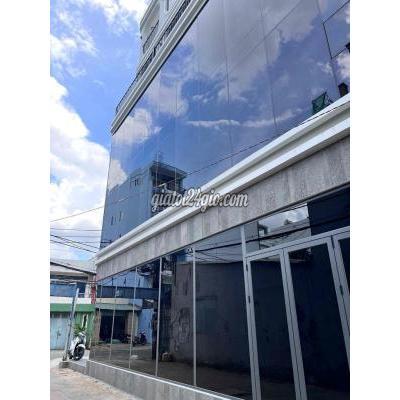 Bán Nhà Tân Phú - Hồ Chí Minh