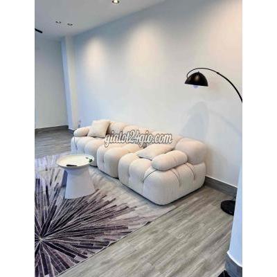 Bán Nhà Tân Phú - Hồ Chí Minh