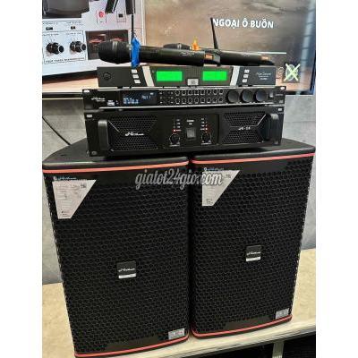 Dàn Karaoke Cũ Thanh Trì - Hà Nội