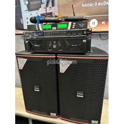 Dàn Karaoke Cũ Thanh Trì - Hà Nội