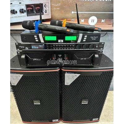 Dàn Karaoke Cũ Thanh Trì - Hà Nội