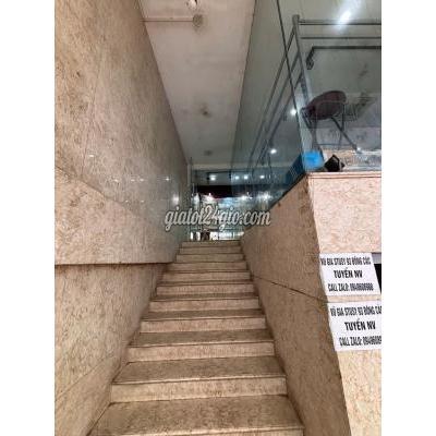 Cho Thuê Mặt Bằng Đống Đa - Hà Nội