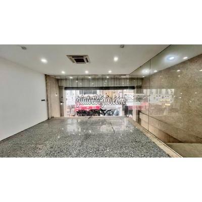 Cho Thuê Mặt Bằng Đống Đa - Hà Nội