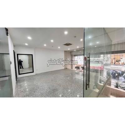 Cho Thuê Mặt Bằng Đống Đa - Hà Nội