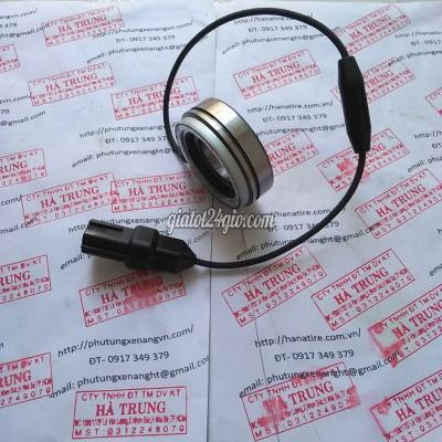 Phụ Tùng Xe Công Trình Quận 7 - Hồ Chí Minh