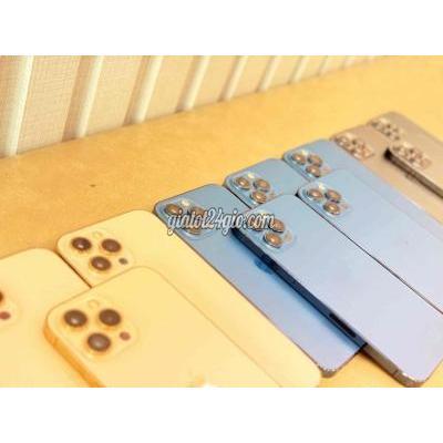 Điện Thoại Iphone Cũ Thuận An - Bình Dương