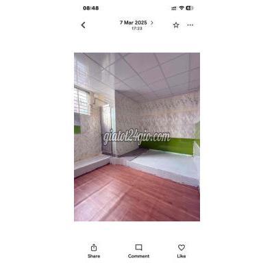 Phòng Trọ Bình Thạnh - Hồ Chí Minh